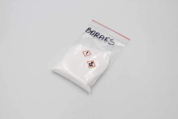 Boraks 100 g