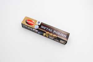 Metal polish